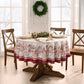 Gingerbread Bliss Tablecloth