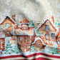Gingerbread Bliss Tablecloth