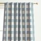 Cortina opaca Grainger Buffalo Check