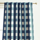 Cortina opaca Grainger Buffalo Check