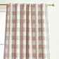 Cortina opaca Grainger Buffalo Check