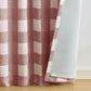 Cortina opaca Grainger Buffalo Check