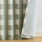 Cortina opaca Grainger Buffalo Check