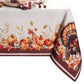 Mantel de diseño turco de Autumn Heritage