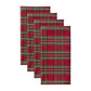 Lenox Holiday Nouveau Dazzle Napkins, Set of 4