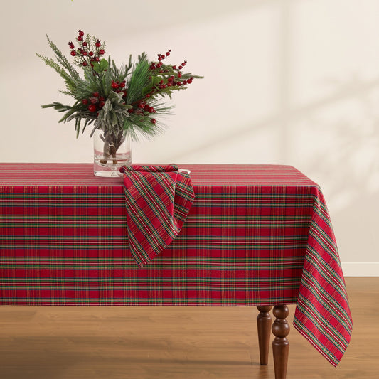 Lenox Holiday Nouveau Dazzle Tablecloth