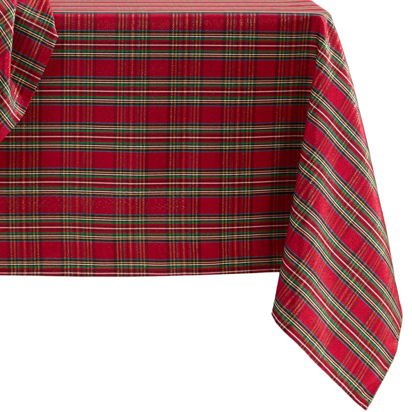 Lenox Holiday Nouveau Dazzle Tablecloth