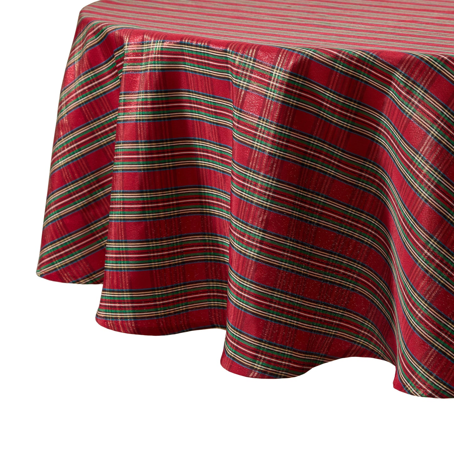 Lenox Holiday Nouveau Dazzle Tablecloth