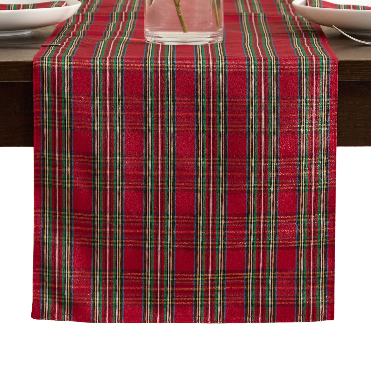 Lenox Holiday Nouveau Dazzle Runner
