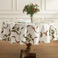 Lenox Holiday Nouveau Ribbon Tablecloth