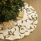 Lenox Holiday Nouveau Trim Tree Skirt