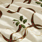 Lenox Holiday Nouveau Trim Tree Skirt