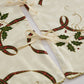 Lenox Holiday Nouveau Trim Tree Skirt