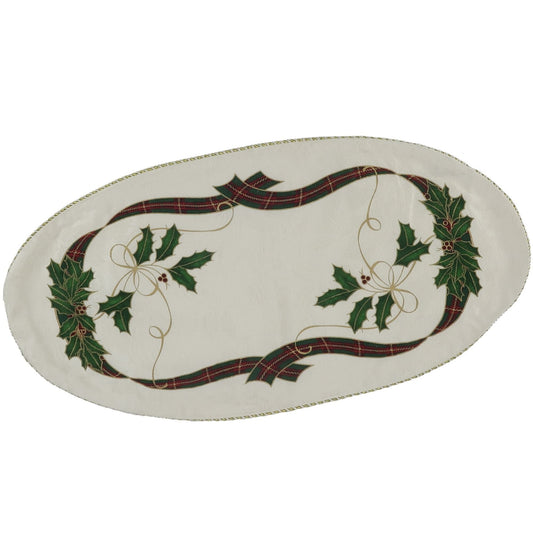 Lenox Holiday Nouveau Centerpiece