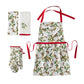 Lenox Holiday Nouveau 5 Piece Kitchen Gift Set