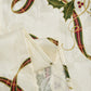 Lenox Holiday Nouveau Chair Bow, Set of 2
