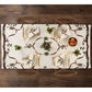 Lenox Holiday Nouveau Napkins, Set of 4