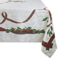 Lenox Holiday Nouveau Tablecloth