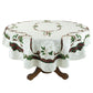Lenox Holiday Nouveau Tablecloth
