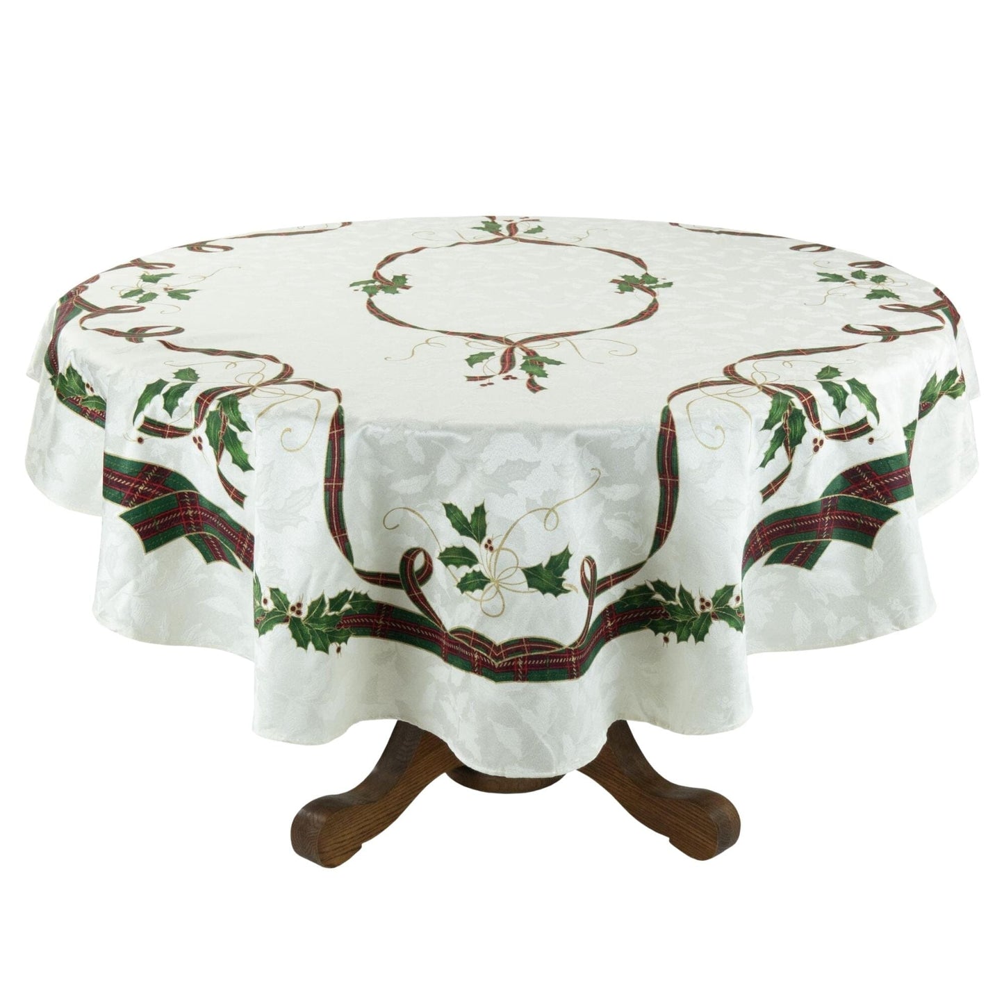 Lenox Holiday Nouveau Tablecloth