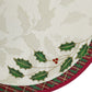 Lenox Holiday Nouveau Round Placemats, Set of 4