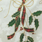 Lenox Holiday Nouveau Runner