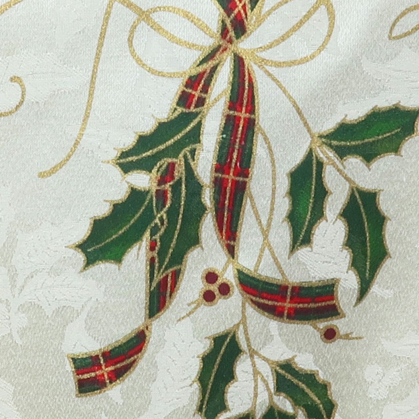 Lenox Holiday Nouveau Runner