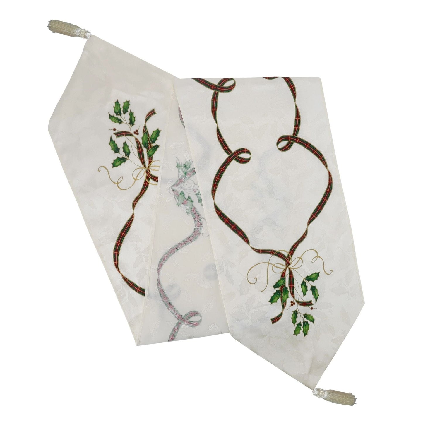 Lenox Holiday Nouveau Runner