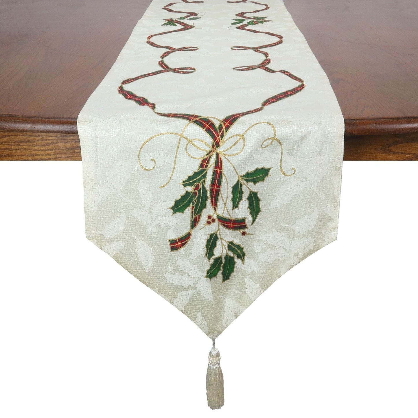 Lenox Holiday Nouveau Runner