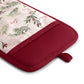 Holiday Tree Trimmings  Pot Holders, Set of 2