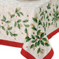 Lenox Holiday Tablecloth
