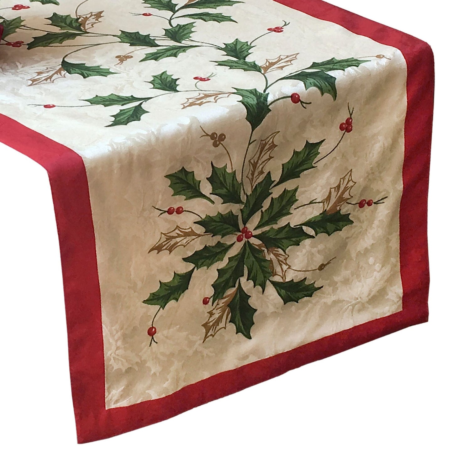 Lenox Holiday Runner