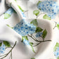 Nantucket Hydrangea Garden Tablecloth