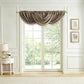 Lenox Imperial Faux Silk Window Curtain