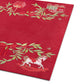 Villeroy & Boch Keepsake Ornaments Velvet Embroidered Table Runner