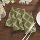 Lenox Laurel Leaf Napkins, Set of 4