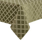 Lenox Laurel Leaf Tablecloth