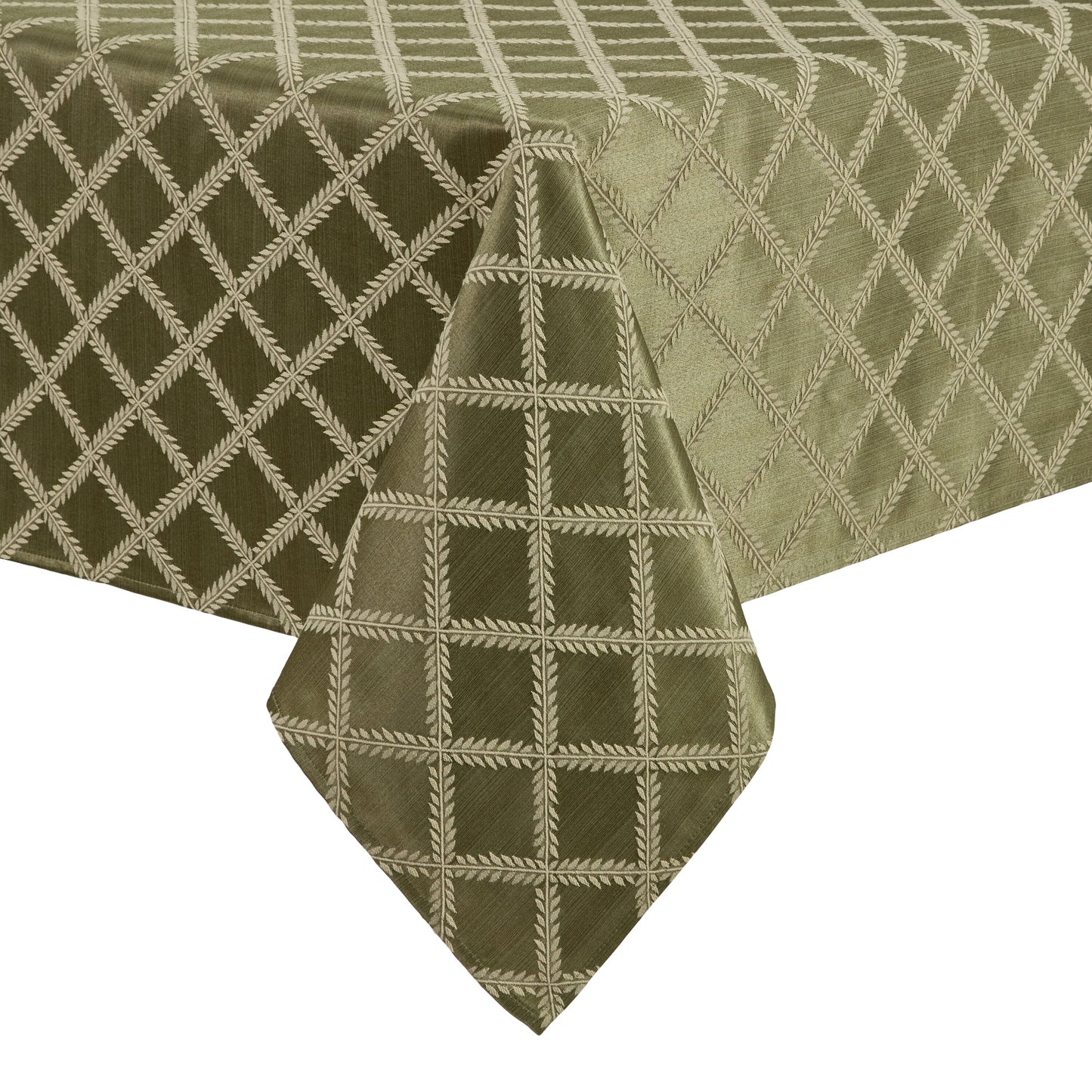 Lenox Laurel Leaf Tablecloth