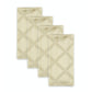 Lenox Laurel Leaf Napkins, Set of 4