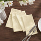 Lenox Laurel Leaf Napkins, Set of 4