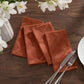 Lenox Laurel Leaf Napkins, Set of 4