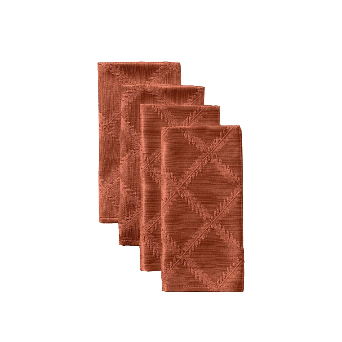 Lenox Laurel Leaf Napkins, Set of 4