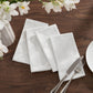 Lenox Laurel Leaf Napkins, Set of 4