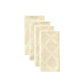 Lenox Laurel Leaf Napkins, Set of 4