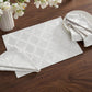 Lenox Laurel Leaf Reversible Placemats, Set of 4