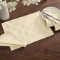 Lenox Laurel Leaf Reversible Placemats, Set of 4