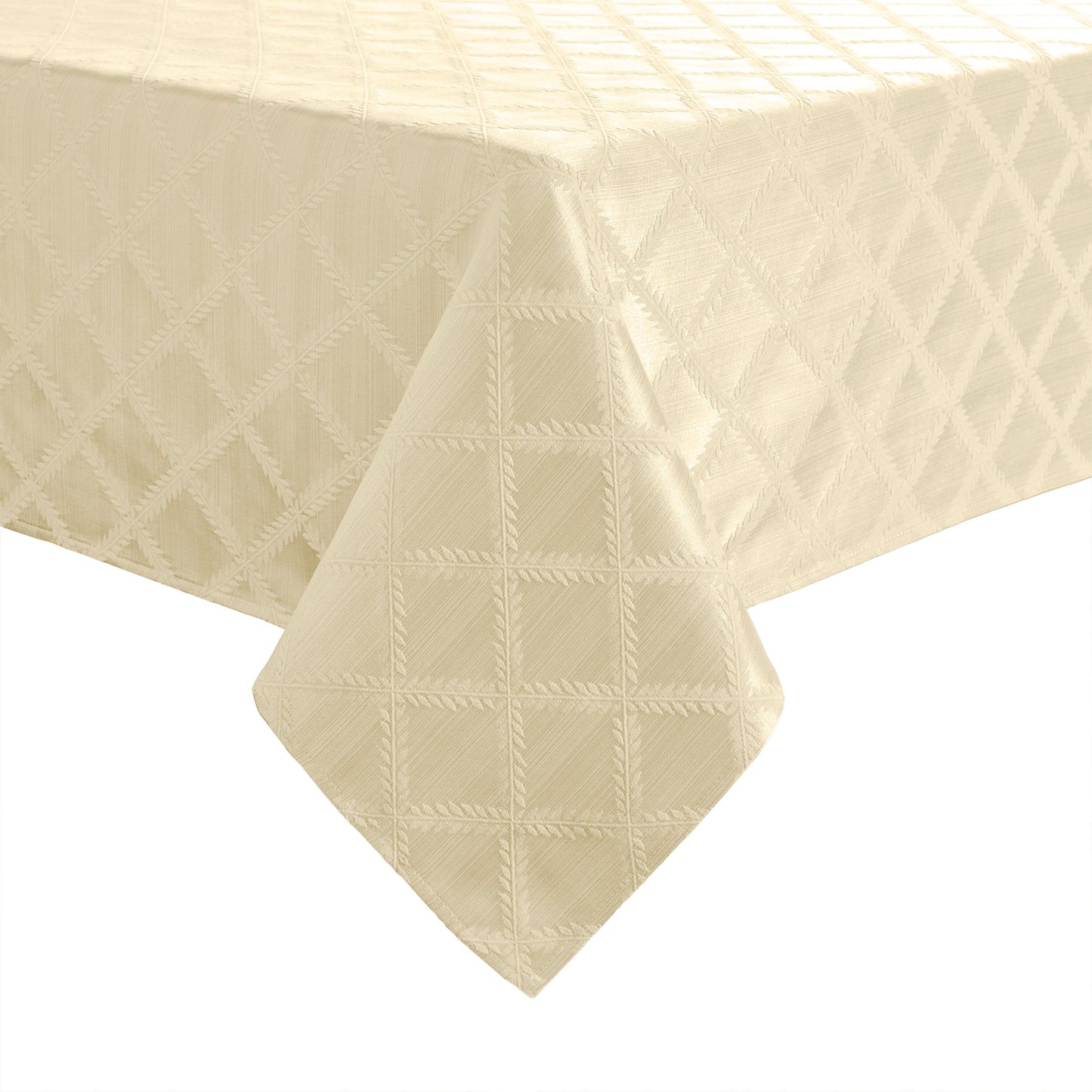Lenox Laurel Leaf Tablecloth