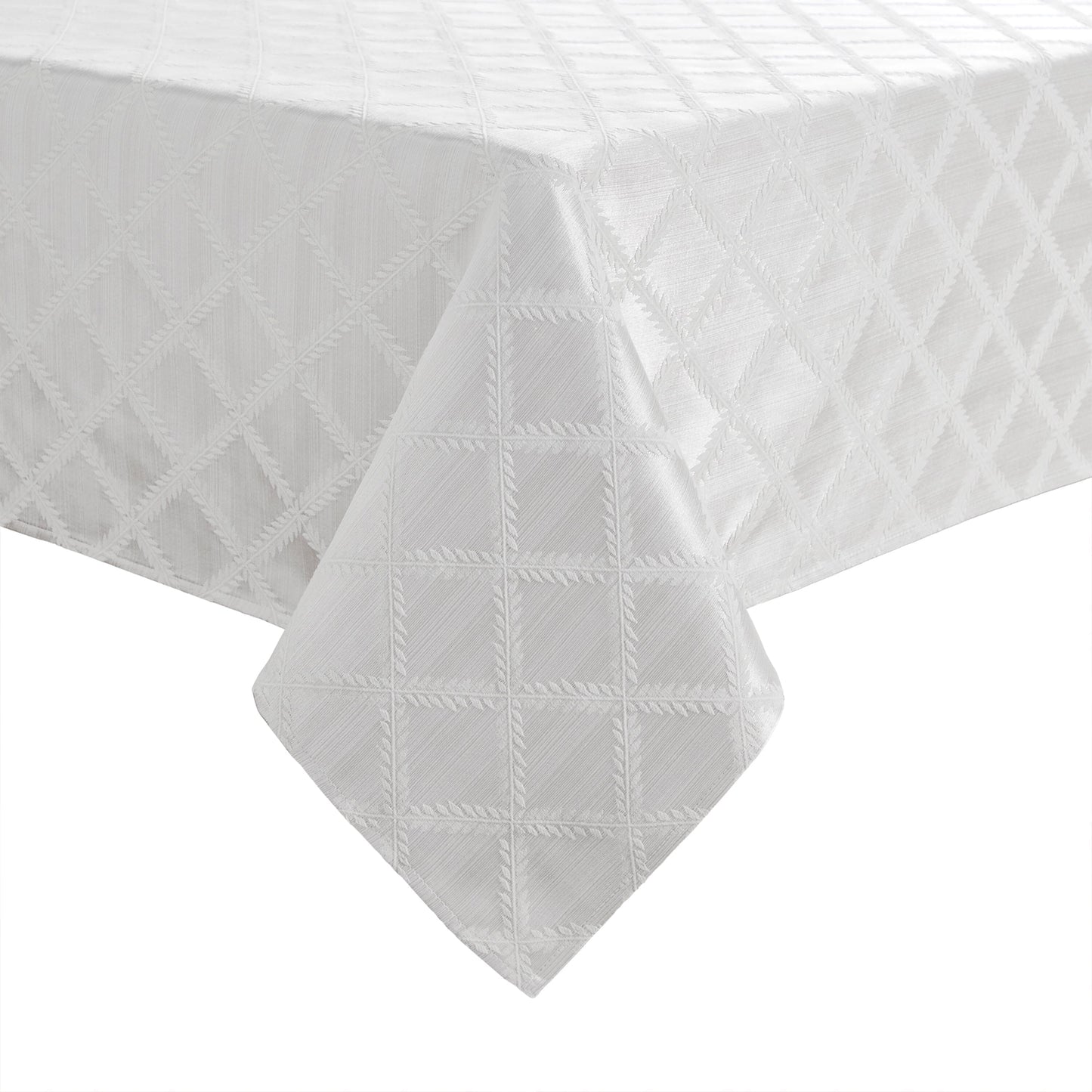 Lenox Laurel Leaf Tablecloth