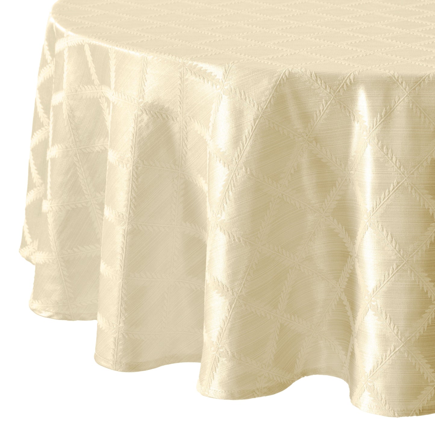 Lenox Laurel Leaf Tablecloth