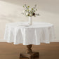Lenox Laurel Leaf Tablecloth